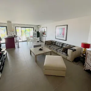  Appartement Grand 3 Pièces Avec Terrasse Vue Confort France